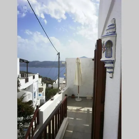 Casa de Férias Traditional Private House In Plaka *