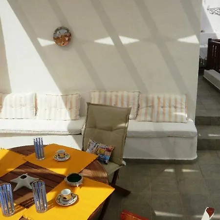 Traditional Private House In Plaka *