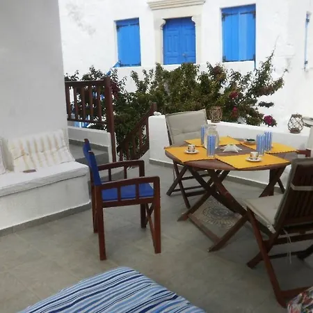 Traditional Private House In Plaka *